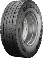 Photos - Truck Tyre Michelin X Multi Energy D 315/70 R22.5 154K 