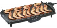 Photos - Electric Grill Fagor BBC-846 black