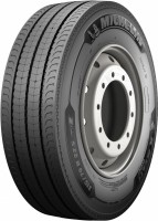 Photos - Truck Tyre Michelin X Multi Energy Z 315/80 R22.5 156L 