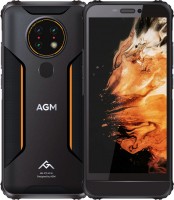 Photos - Mobile Phone AGM H3 64 GB / 4 GB