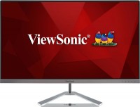 Monitor Viewsonic VX2776-4K-mhd 27 "  silver