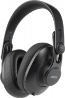 Photos - Headphones AKG K361BT 
