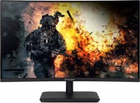 Monitor AOpen 27HC5RXbmiipx 27 "  black