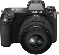 Photos - Camera Fujifilm GFX-50S II  kit 35-70 mm