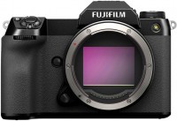 Photos - Camera Fujifilm GFX-50S II  body