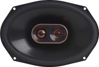 Car Speakers Infinity Reference 9633ix 