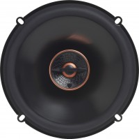 Photos - Car Speakers Infinity Reference 6532ix 