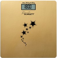 Photos - Scales Scarlett Romantic SC-BS33E014 