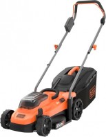 Photos - Lawn Mower Black&Decker BCMW3336N-XJ 