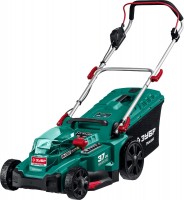 Photos - Lawn Mower Zubr GKL-3736 