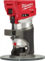 Photos - Router / Trimmer Milwaukee M18 FTR-0X 