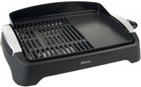 Photos - Electric Grill Zelmer 40Z012 black