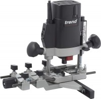 Photos - Router / Trimmer Trend T5EB 