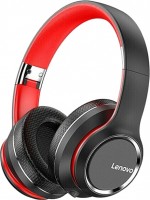 Photos - Headphones Lenovo HD200 
