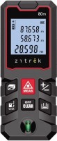 Photos - Laser Measuring Tool Zitrek ZLR-80 065-0123 