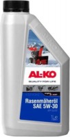 Photos - Engine Oil AL-KO 4T 5W-30 1 L