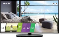 Photos - Television LG 49UT761H 49 "