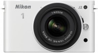 Photos - Camera Nikon 1 J2 kit  11-27.5