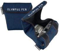 Photos - Camera Bag Olympus PEN Wrapping Case 
