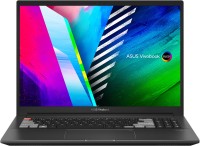 Photos - Laptop Asus Vivobook Pro 16X OLED M7600QE (M7600QE-L2014X)