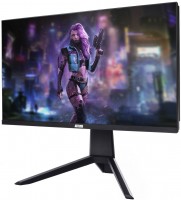 Photos - Desktop PC Artline Gaming G79 (G79v22)