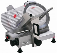 Photos - Electric Slicer Airhot SL 195 