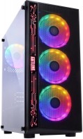 Photos - Desktop PC Artline Gaming X53 (X53v24Win)