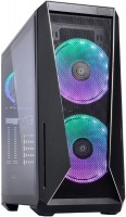 Photos - Desktop PC Artline Gaming X73 (X73v25)