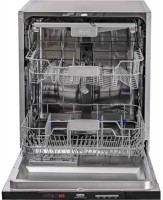 Photos - Integrated Dishwasher De'Longhi DDW 06F Cristallo Ultimo 