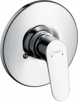 Photos - Tap Hansgrohe Focus 31966000 