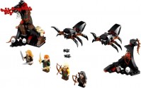 Photos - Construction Toy Lego Escape from Mirkwood Spiders 79001 