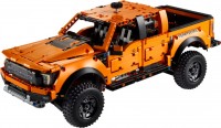 Photos - Construction Toy Lego Ford F-150 Raptor 42126 