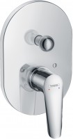 Photos - Tap Hansgrohe Logis E 71408000 