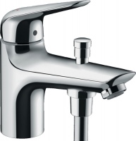 Photos - Tap Hansgrohe Novus 71324000 