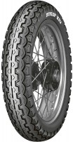 Photos - Motorcycle Tyre Dunlop K82 3 R18 82K 