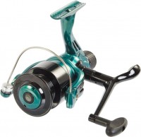 Photos - Reel Salmo Blaster Super 2 3740RD 