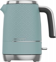 Photos - Electric Kettle Beko WKM8306BL turquoise