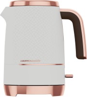 Photos - Electric Kettle Beko WKM8306W white