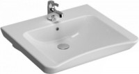 Photos - Bathroom Sink Vitra Conforma 5289B003-0001 600 mm