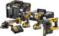 Photos - Power Tool Combo Kit DeWALT DCK422P3T 