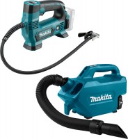 Photos - Power Tool Combo Kit Makita CLX234A 