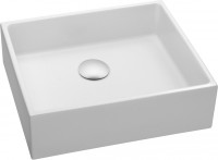 Photos - Bathroom Sink Jacob Delafon Delta EVH001-00 510 mm