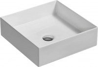 Photos - Bathroom Sink Jacob Delafon Delta Pure E90011-0 390 mm