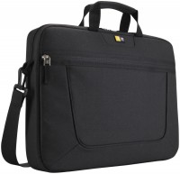 Laptop Bag Case Logic Laptop Attache VNAI-215 15.6 "