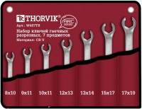 Photos - Tool Kit Thorvik W4S7TB 