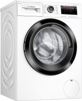 Photos - Washing Machine Bosch WAU 28PE0 white
