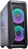 Photos - Desktop PC Artline Gaming X59 (X59v18)