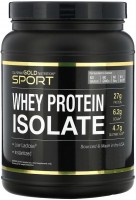 Photos - Protein California Gold Nutrition Whey Protein Isolate 0.5 kg