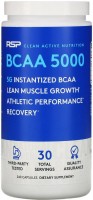 Photos - Amino Acid RSP BCAA 5000 240 cap 