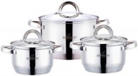 Photos - Stockpot Bohmann BH06-295 